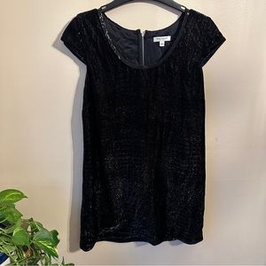 Isaac Mizrahi mini dress size 2